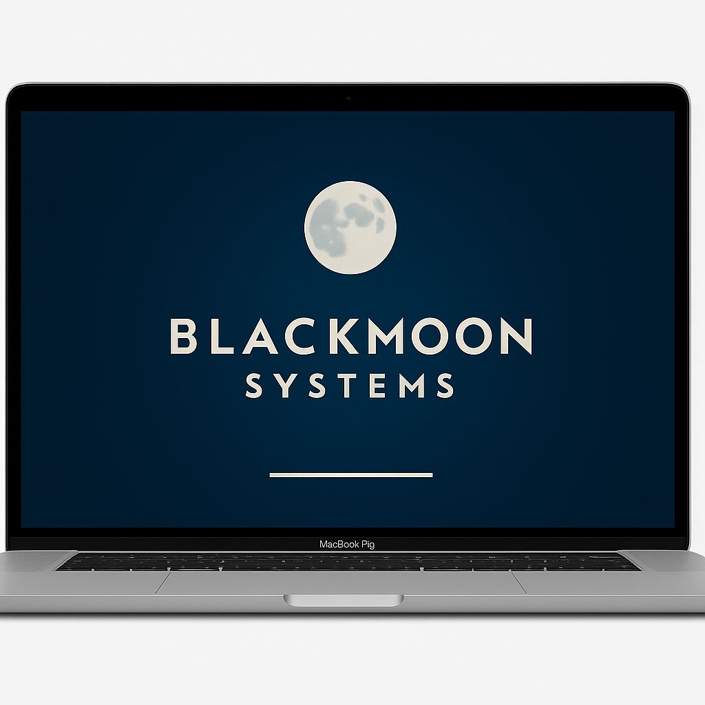 Blacmoon Systems